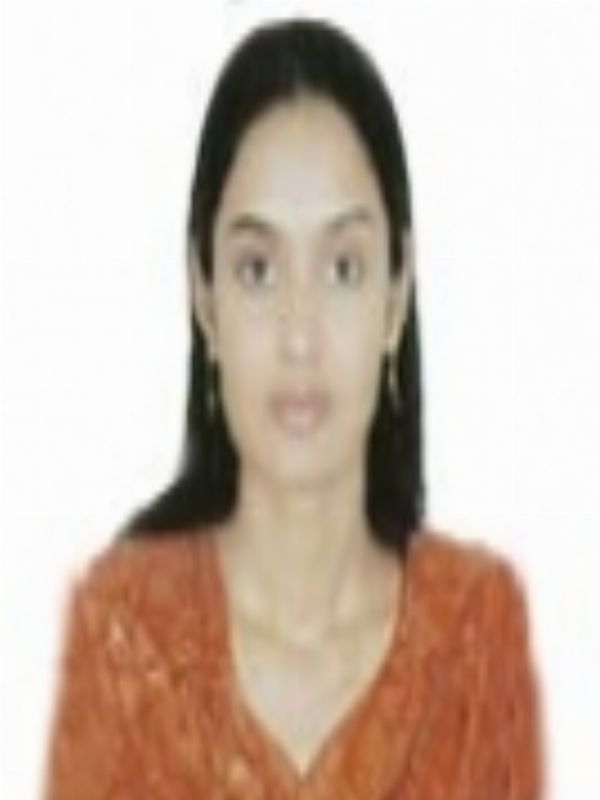 Mursheda Akhter Kanis