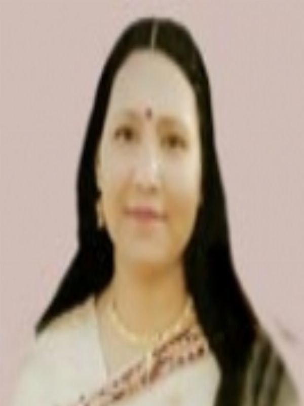 ZOLAYKHA GULSHAN ARA