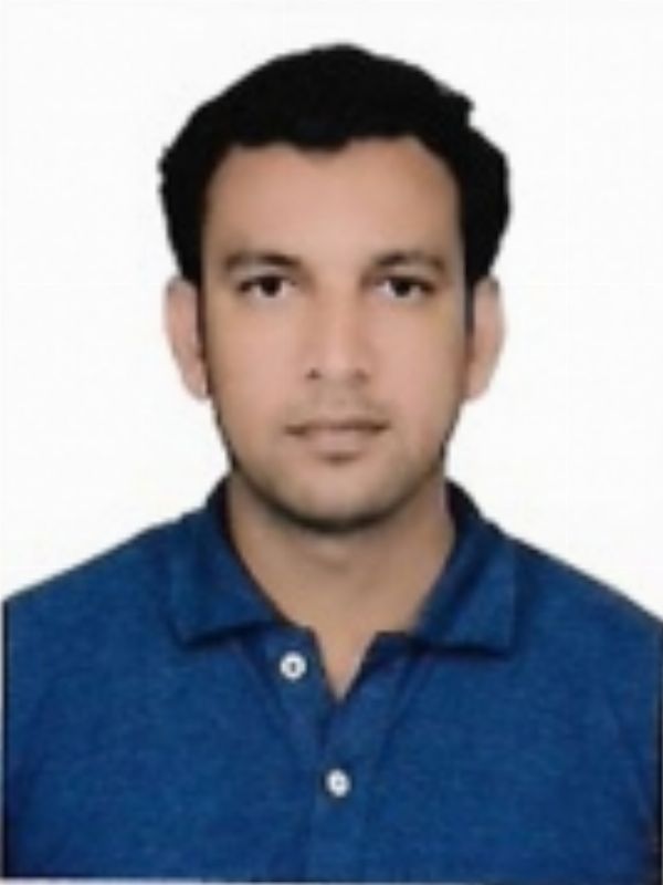 MD. AL MAMUN UR ASAD