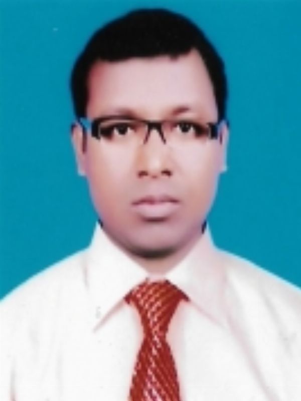 Abinash Chandra Roy
