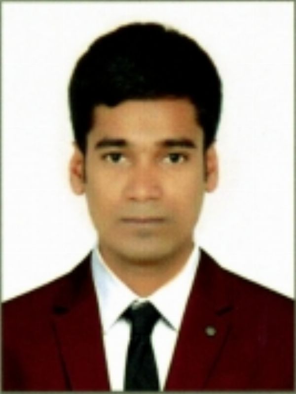 Md. Mehedi Hasan