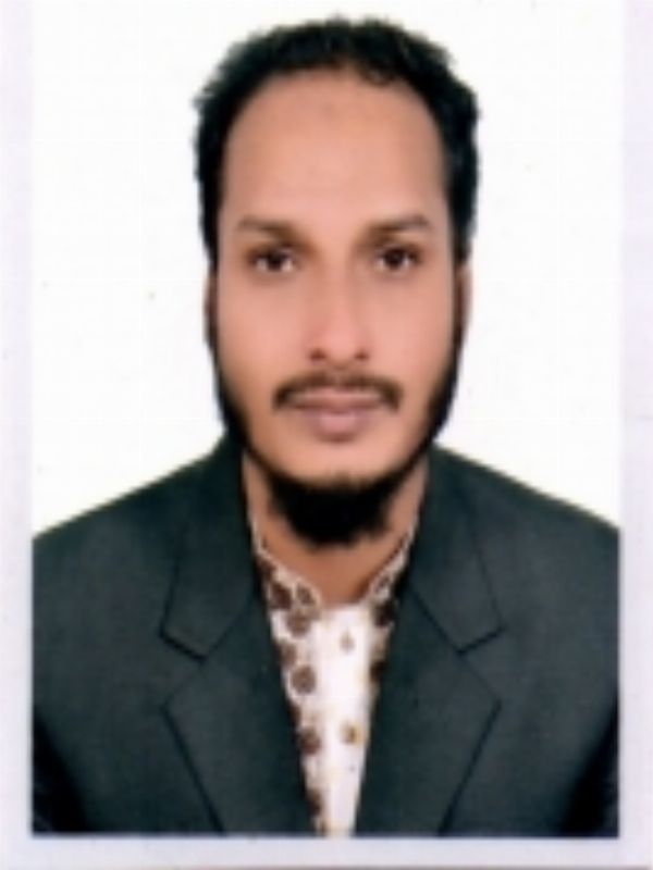 SHAH MD. ATAUL KARIM